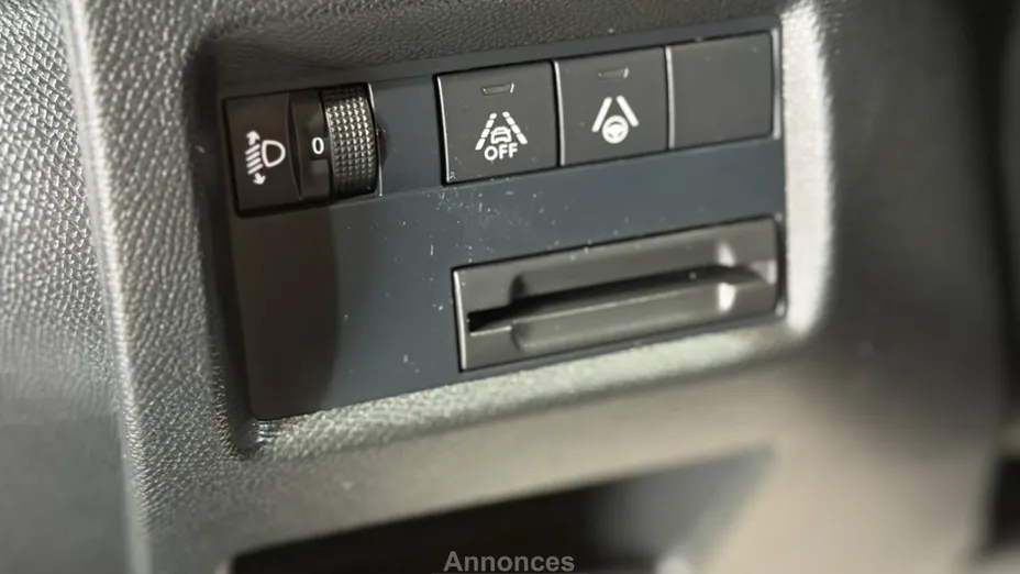 CITROEN C5 Aircross -