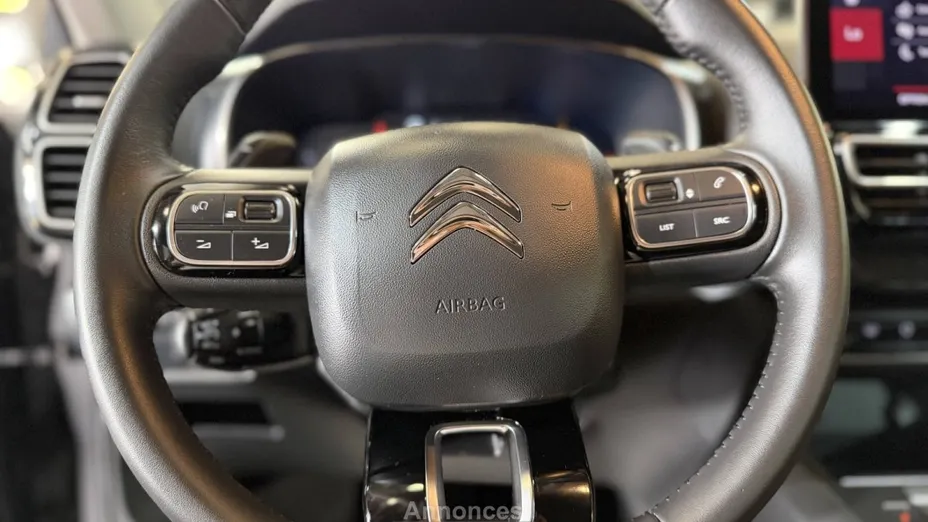 CITROEN C5 Aircross -