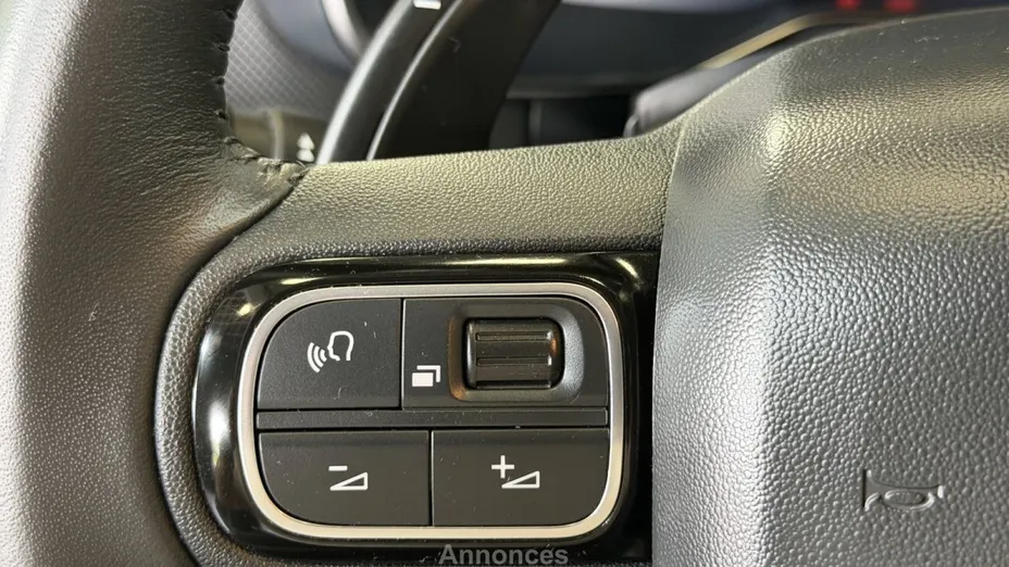 CITROEN C5 Aircross -