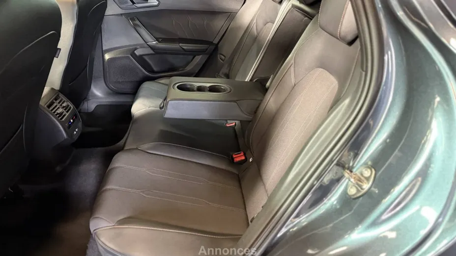 CUPRA Formentor -