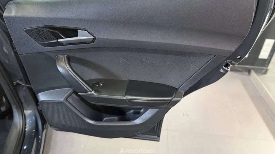 CUPRA Formentor -