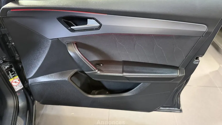 CUPRA Formentor -