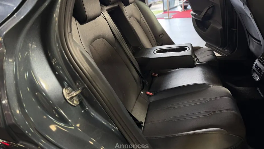 CUPRA Formentor -