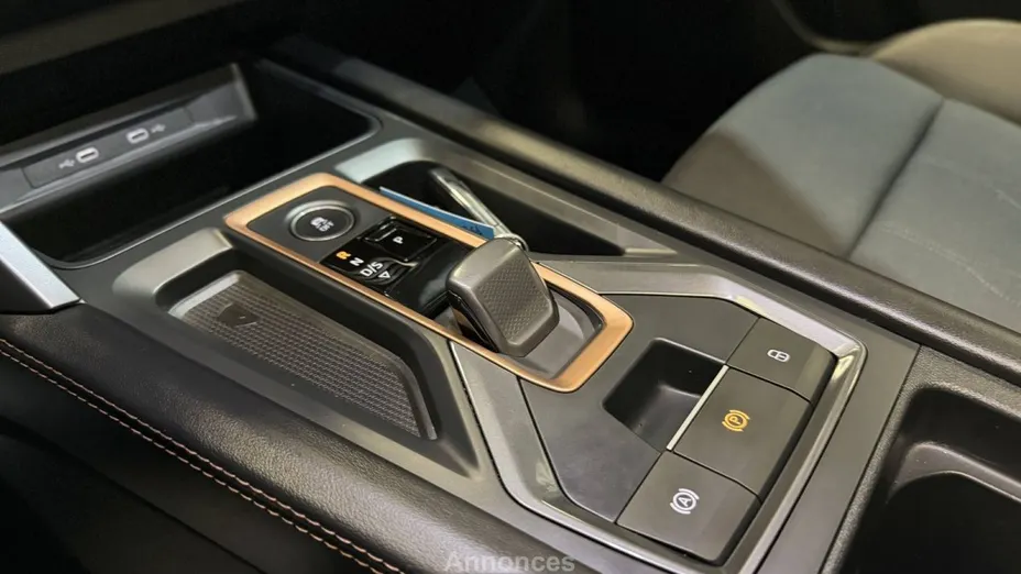 CUPRA Formentor -