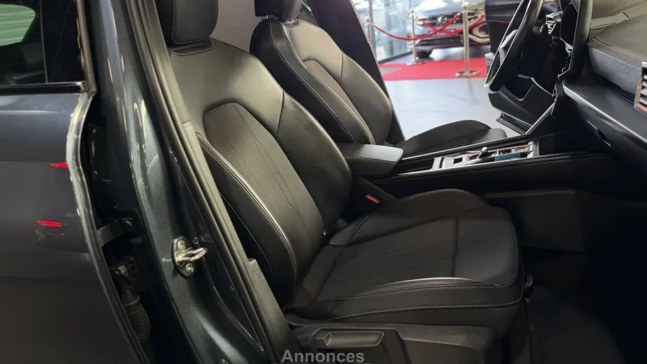 CUPRA Formentor -