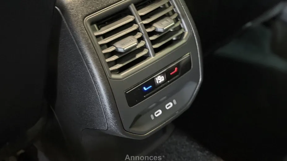 CUPRA Formentor -