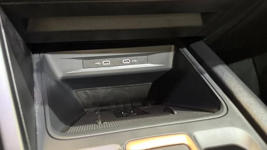 CUPRA Formentor -
