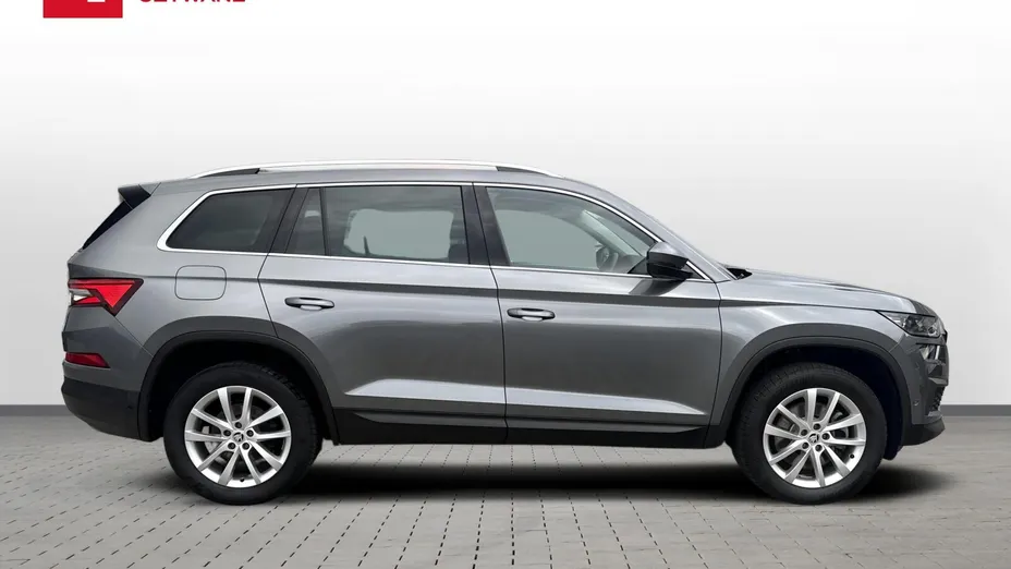 SKODA Kodiaq Kodiaq 2.0 TDI 4x4 Style DSG