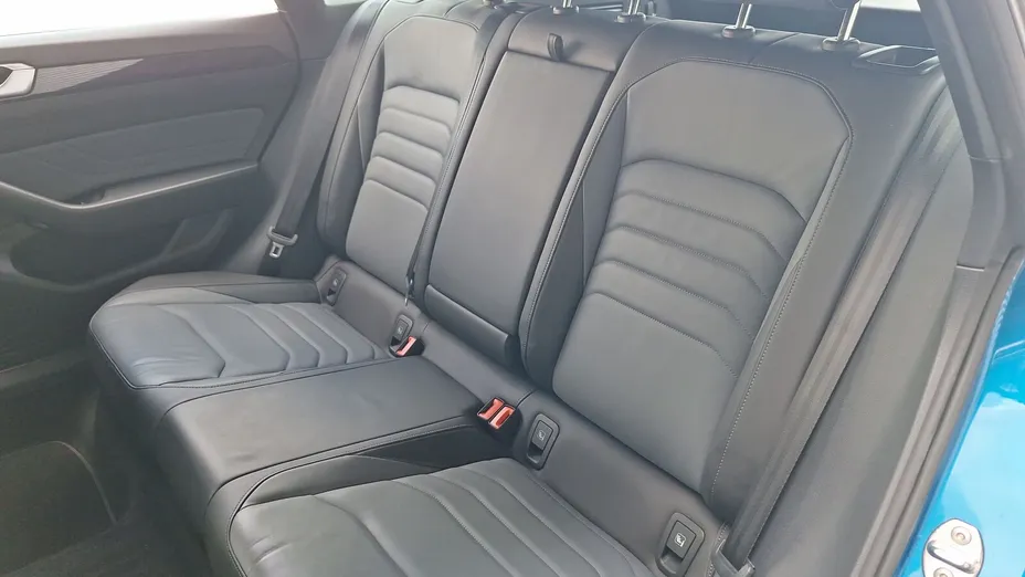 VOLKSWAGEN Arteon Arteon 2.0 TDI Elegance DSG