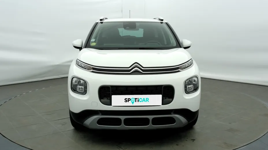 CITROEN C3 Aircross -