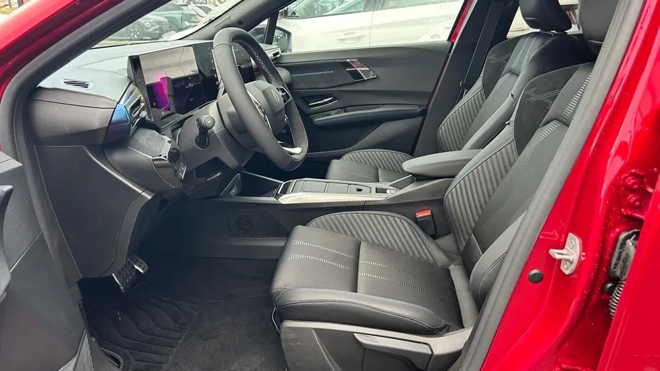 RENAULT Clio Clio 1.8 E-TECH Full Hybrid 160 Techno Nowy