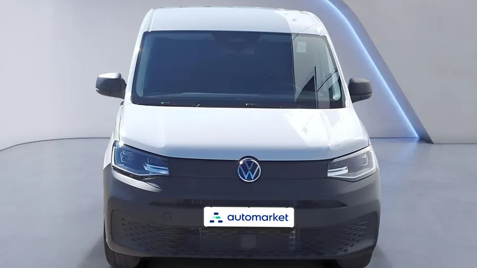 VOLKSWAGEN Caddy Caddy Cargo 2.0 TDI Nowy