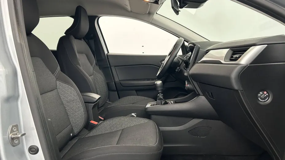 RENAULT Captur -