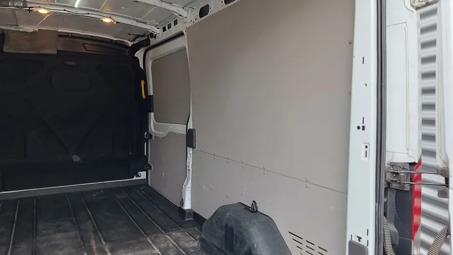 FORD Transit Transit 330 L3H2 Trend