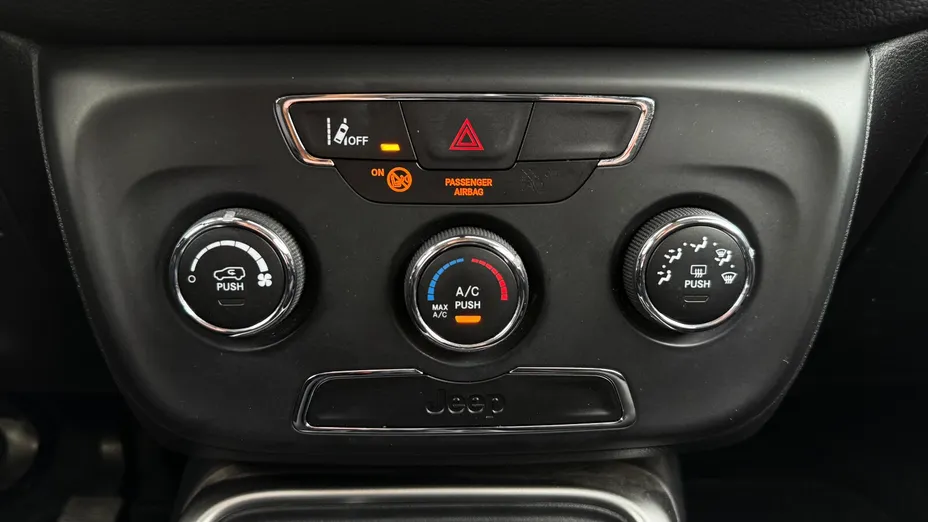 JEEP Compass Compass 1.4 TMair Sport FWD S&S