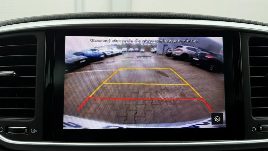 KIA Sportage Sportage 1.6 GDI M 2WD