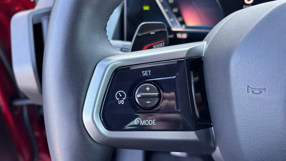 BMW X3 X3 xDrive20i mHEV sport-aut