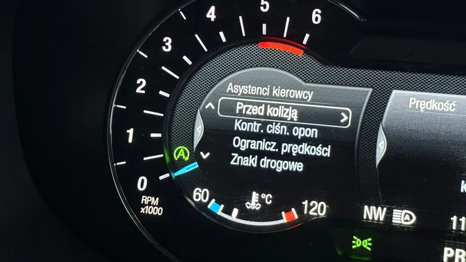 FORD Galaxy Galaxy 2.0 EcoBlue Titanium aut