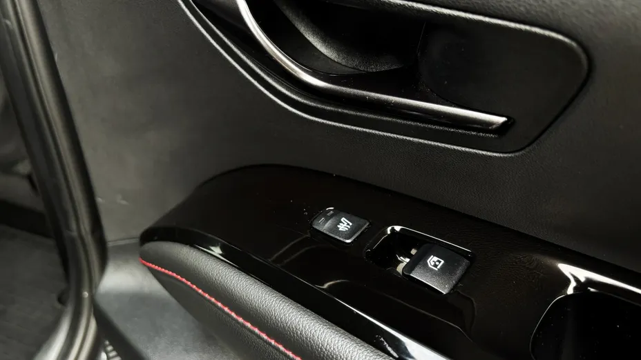 HYUNDAI Tucson Tucson 1.6 T-GDi 48V Executive N Line 4WD DCT