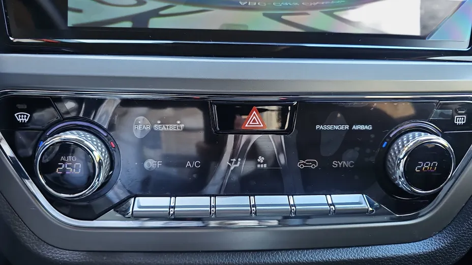 KGM / SSANGYONG Korando Korando 1.5 T-GDI Wild 4WD aut