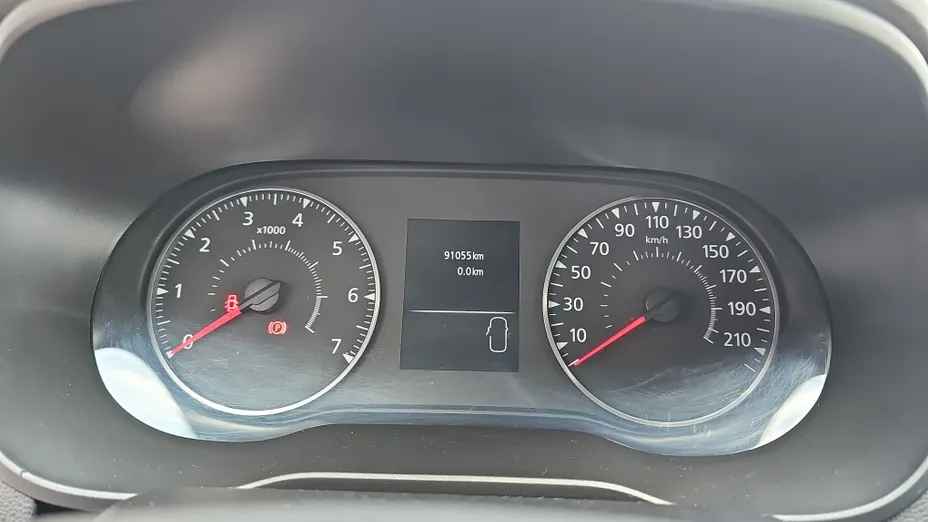 DACIA Duster Duster 1.3 TCe Journey