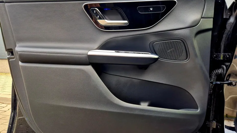 MERCEDES-BENZ GLC GLC 220 d mHEV 4-Matic Avantgarde