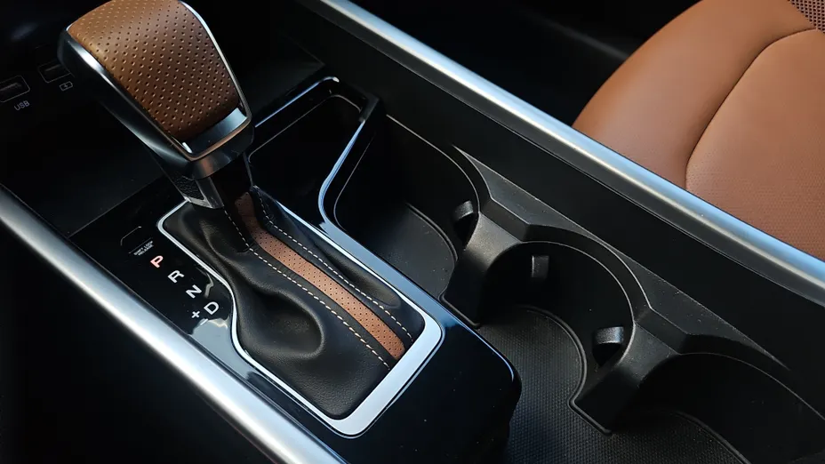 KGM / SSANGYONG Torres Torres 1.5 T-GDI Adventure Plus aut