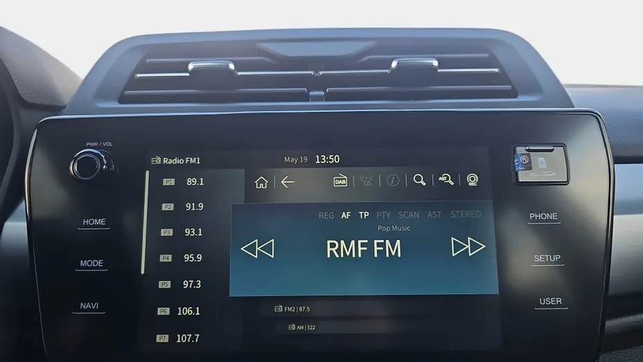 KGM / SSANGYONG Tivoli Tivoli 1.5 T-GDI Adventure aut