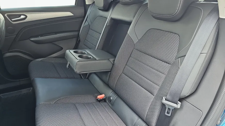 RENAULT Arkana Arkana 1.3 TCe mHEV Intens EDC