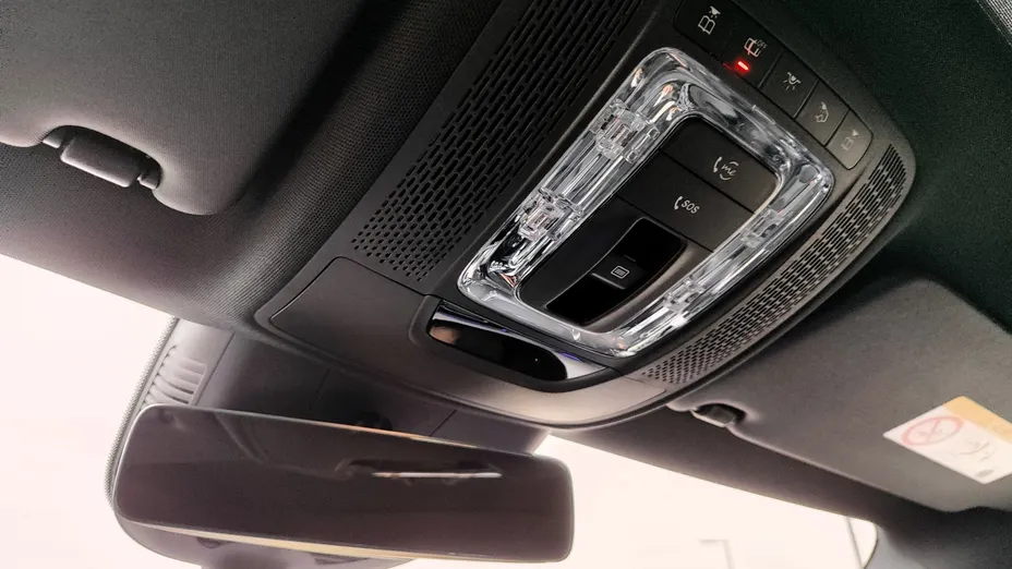 MERCEDES-BENZ CLA CLA 250 e AMG Line 8G-DCT