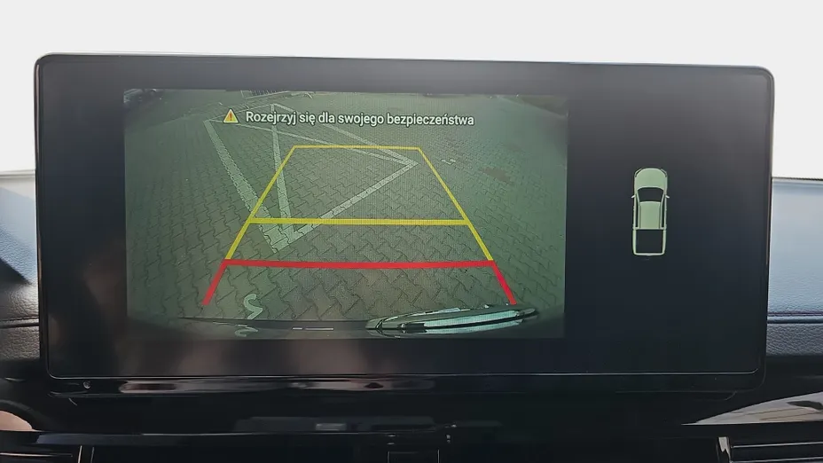 KGM / SSANGYONG Musso Musso Grand 2.2 e-XDi Adventure 4WD aut