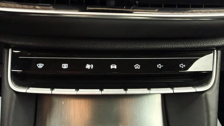 MG HS HS 1.5 T-GDI Excite DCT