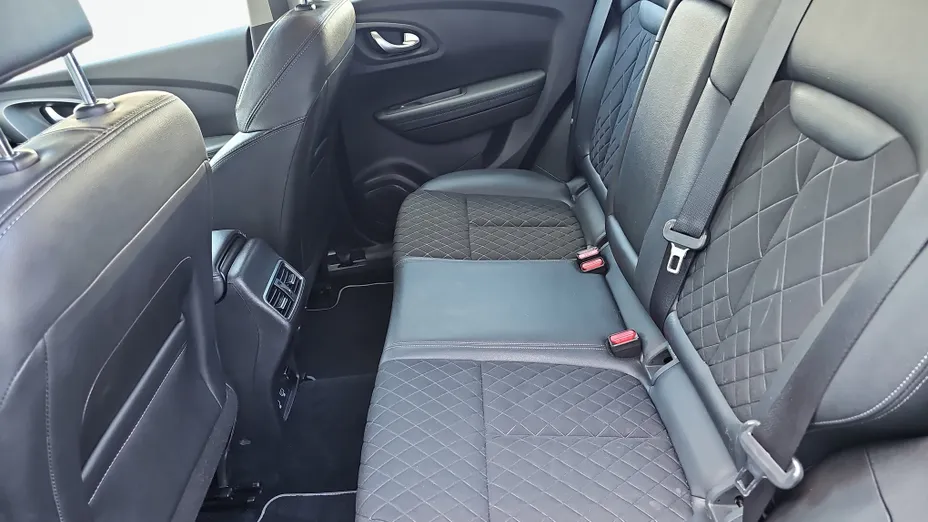 RENAULT Kadjar Kadjar 1.3 TCe FAP Intens EDC