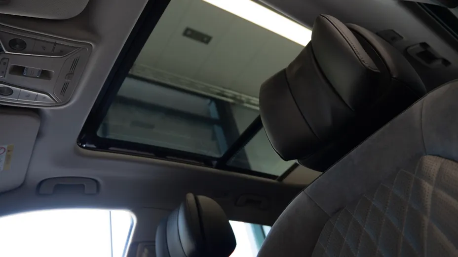 HONGQI HS5 HS5 2.0T Executive AWD Nowy