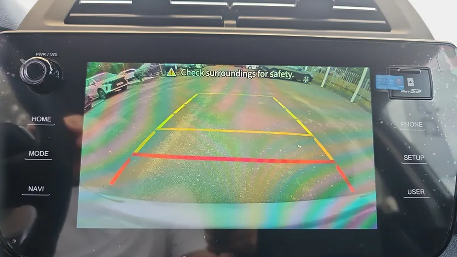 KGM / SSANGYONG Tivoli Tivoli 1.5 T-GDI Adventure 4x4 aut Nowy