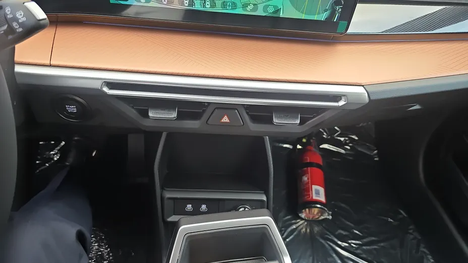 KGM / SSANGYONG Torres Torres 1.5 T-GDI Wild 4WD aut Nowy