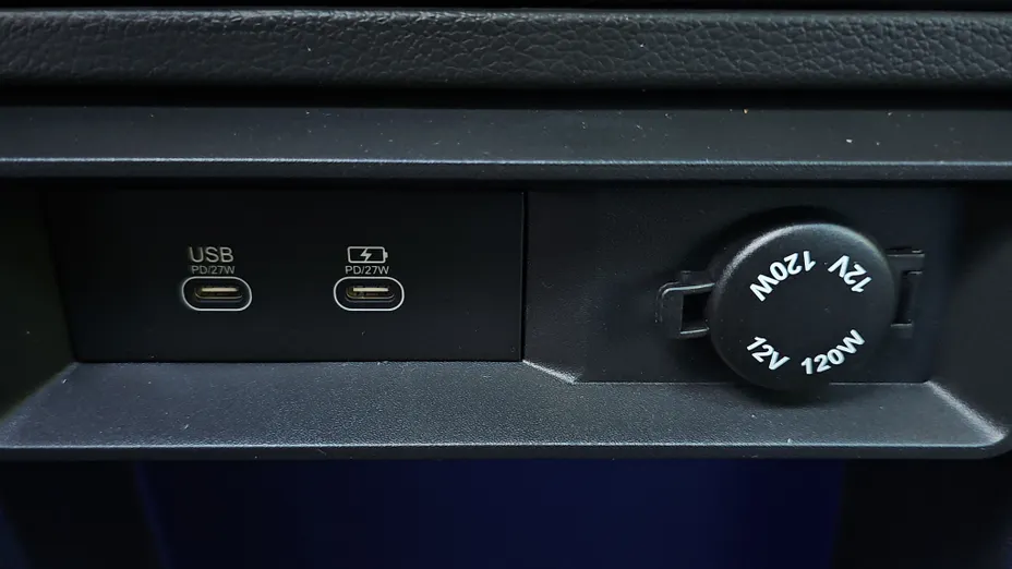 KGM / SSANGYONG Actyon Actyon 1.5 T-GDI Wild 4WD aut Nowy