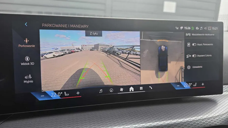 BMW Seria 4 420d xDrive mHEV M Sport sport-aut