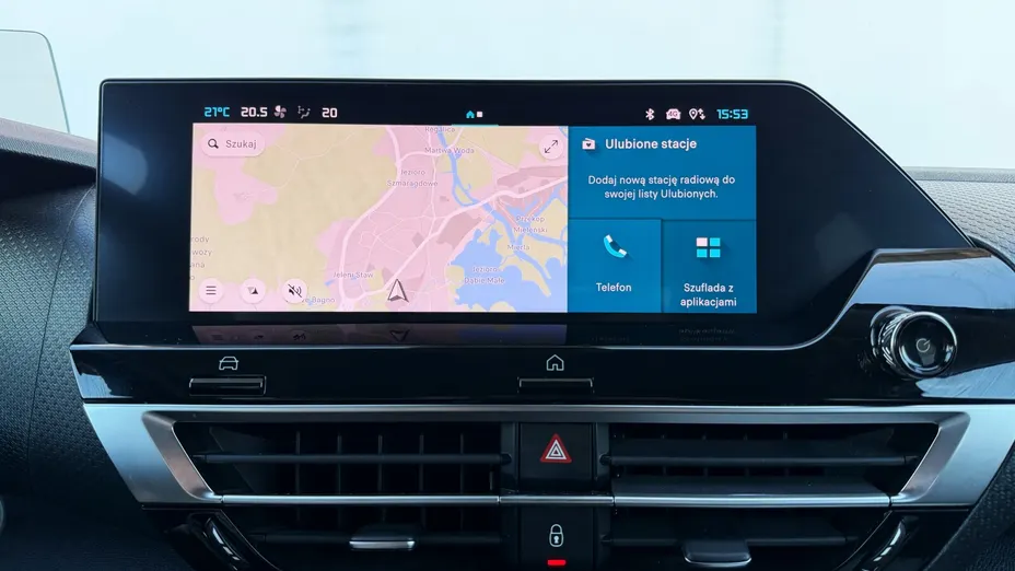 CITROEN C4 X C4 X 1.2 PureTech Feel Pack S&S EAT8