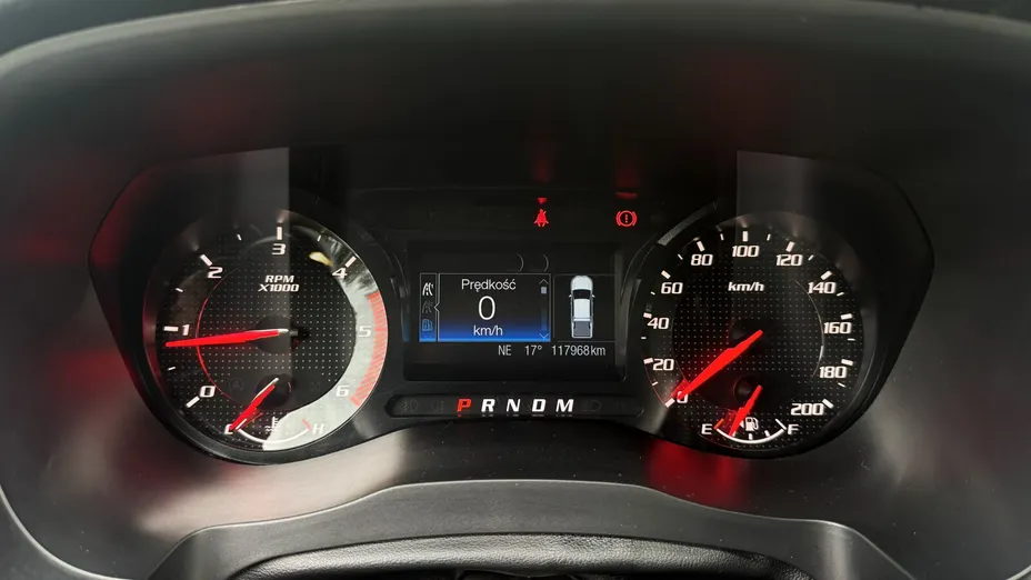 FORD Ranger Ranger 2.0 EcoBlue 4x4 DC Raptor aut