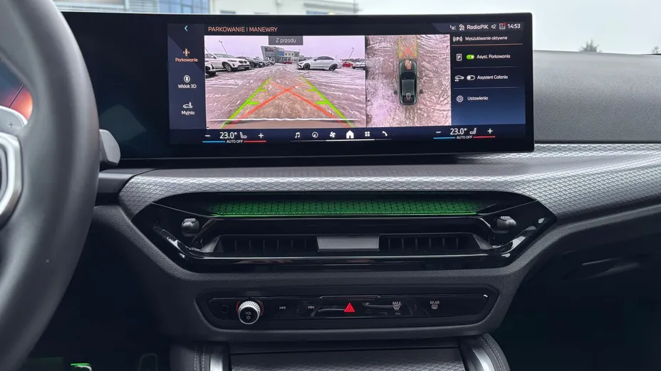 BMW Seria 4 420i M Sport aut