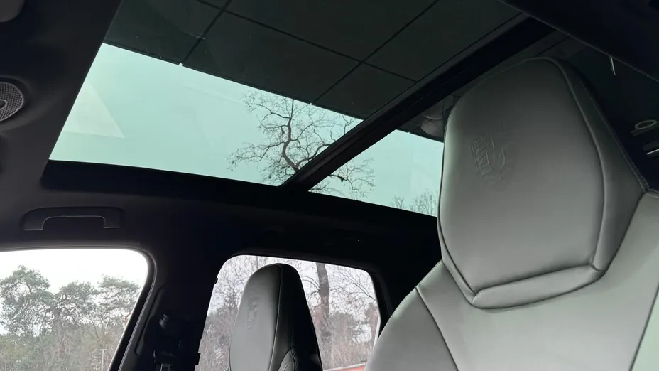 PORSCHE Cayenne Cayenne E-Hybrid PHEV