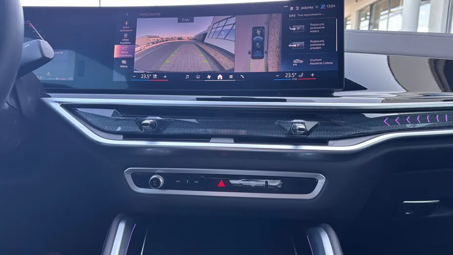 BMW X6 X6 xDrive30d mHEV sport-aut
