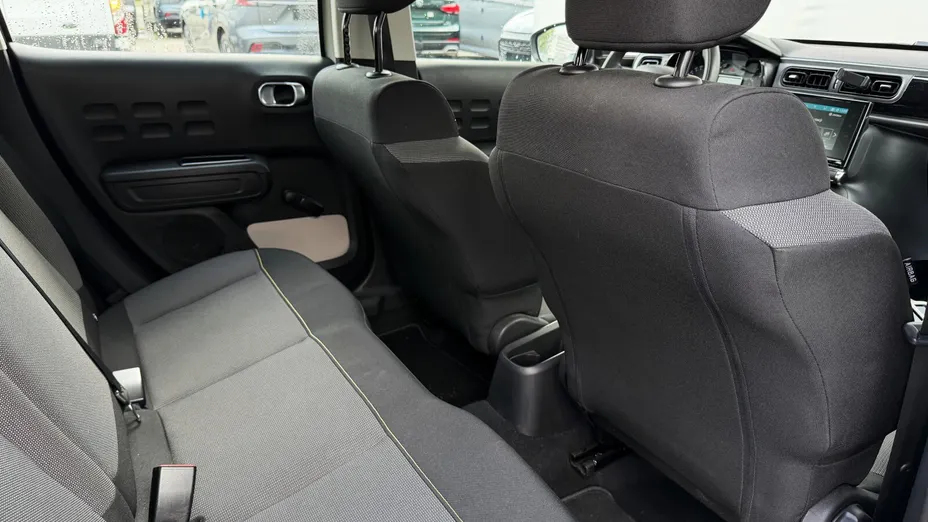 CITROEN C3 C3 1.2 PureTech Feel
