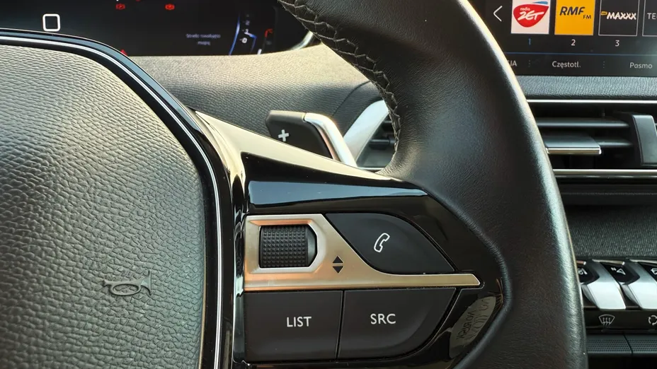 PEUGEOT 3008 3008 1.2 PureTech GPF Allure S&S EAT8