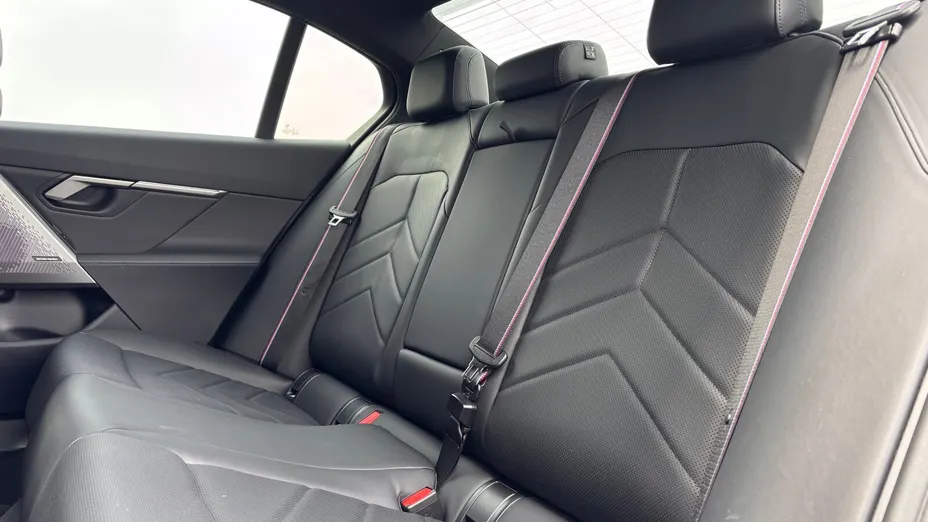 BMW Seria 5 520d xDrive mHEV M Sport aut
