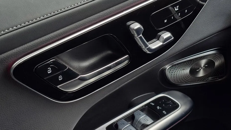 MERCEDES-BENZ GLC GLC 220 d mHEV 4-Matic AMG Line