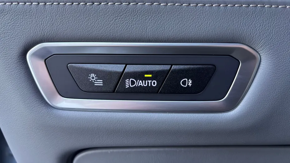 BMW X7 X7 xDrive40d mHEV M Sport sport-aut