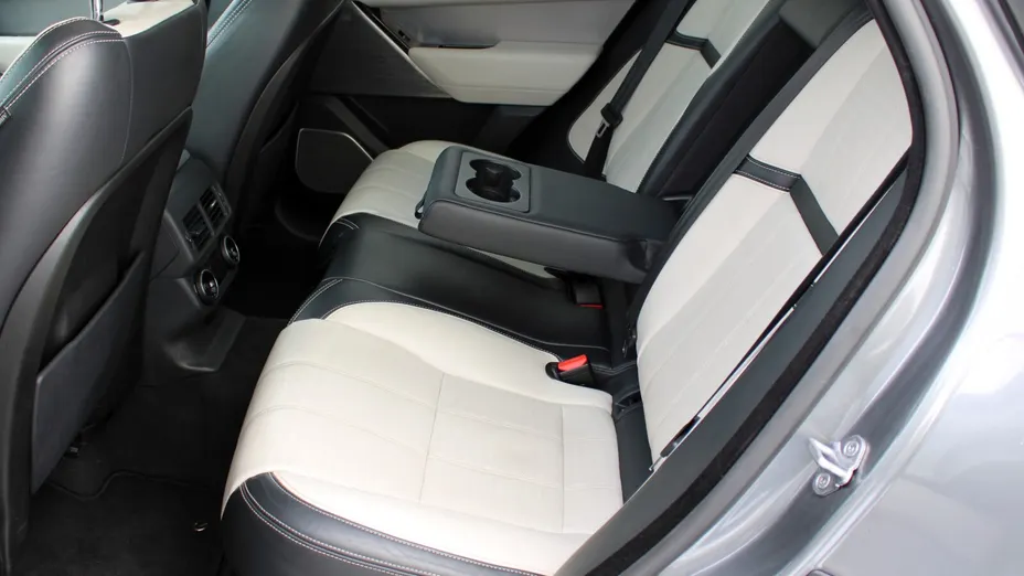 LAND ROVER Range Rover Velar Velar 2.0 SD4 R-Dynamic HSE