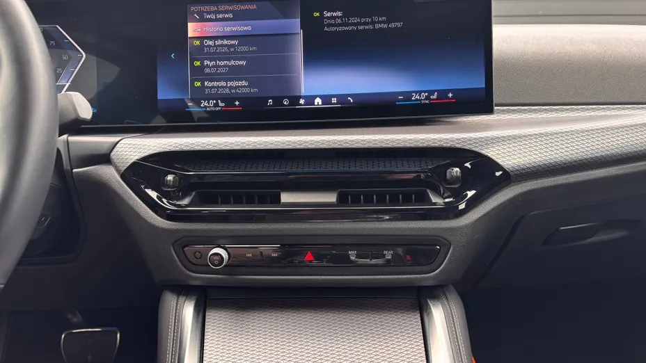 BMW Seria 4 430i xDrive M Sport sport-aut